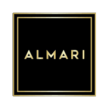 Almari logo