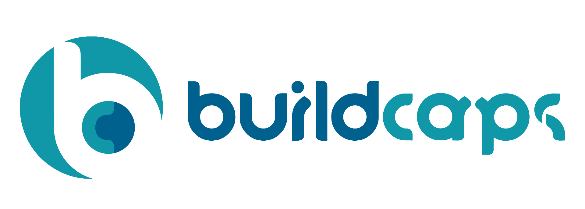 Buildcaps logo