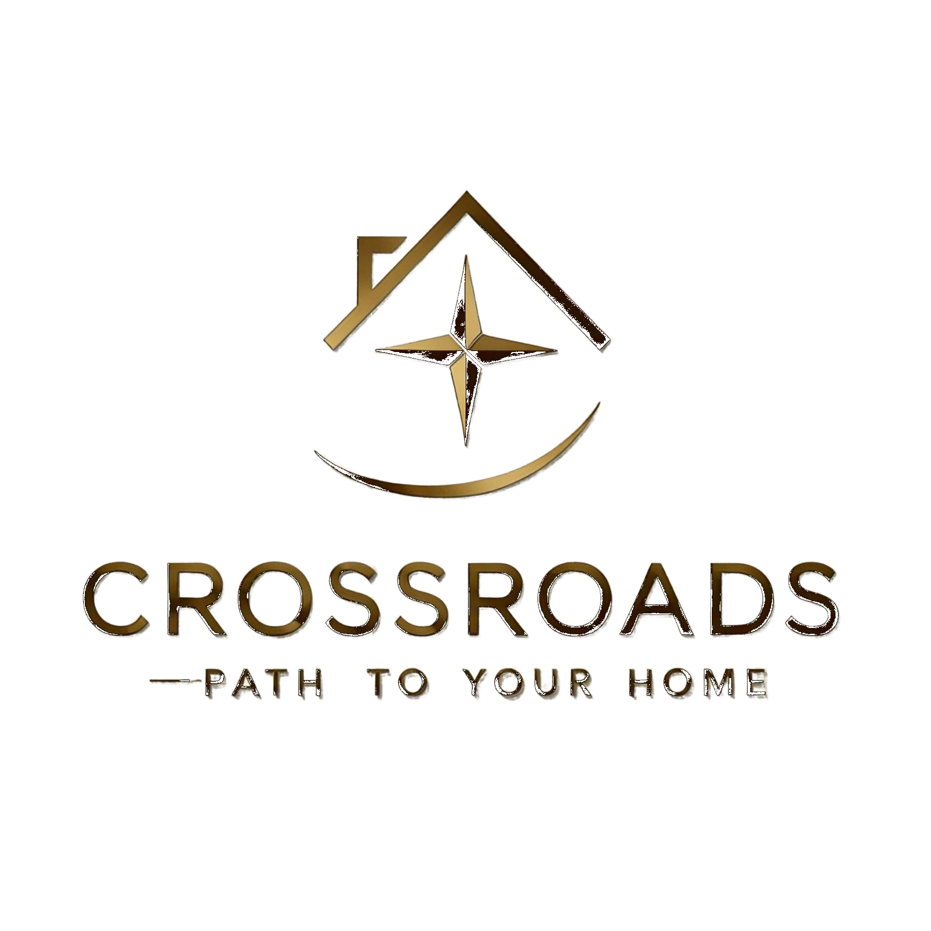 Crossroads logo