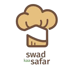 Swad Kaa Safar logo