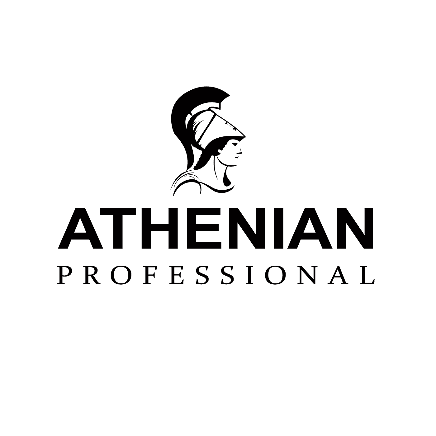 Athenian Professional logo