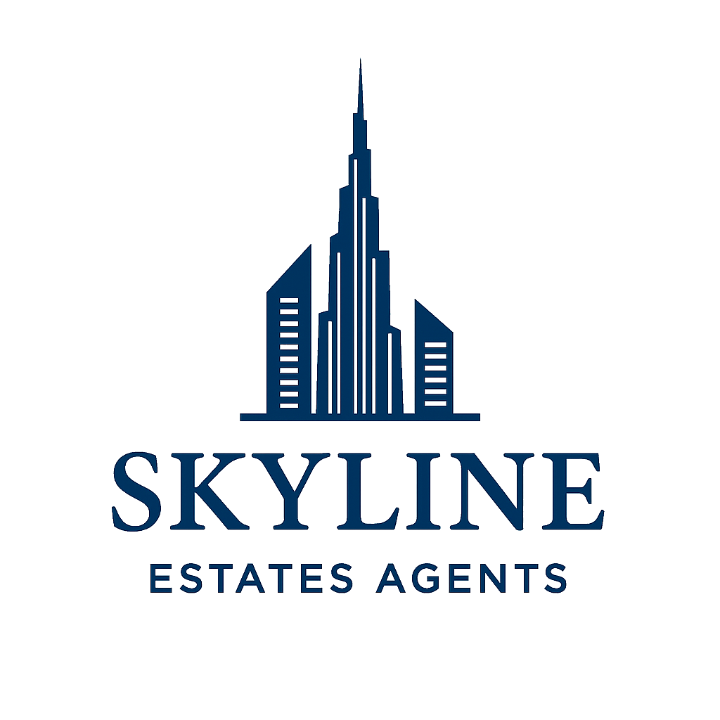 Skyline Estates Agents logo