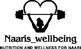 Naaris Wellbeing logo